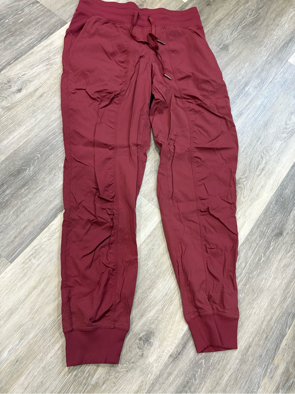 Lululemon Drawstring Joggers